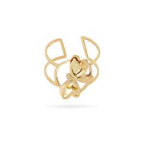 Sortija Anartxy Mariposa                                                                            