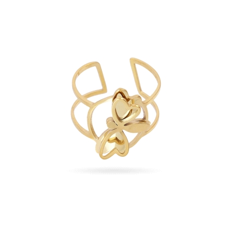 Sortija Anartxy Mariposa                                                                            