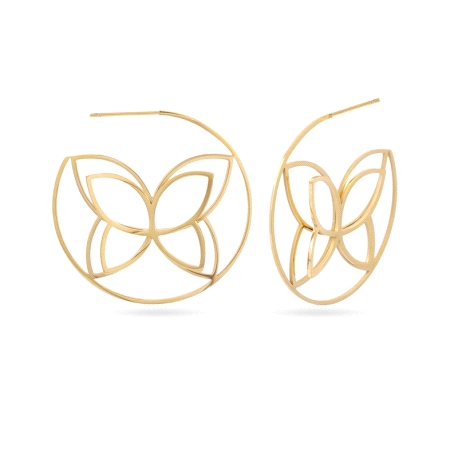 Aros Anartxy Mariposa                                                                               