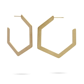 Aros Anartxy geométricos                                                                            