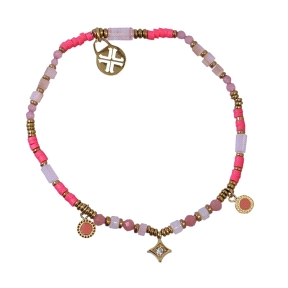 Pulsera Anartxy Elástica                                                                            