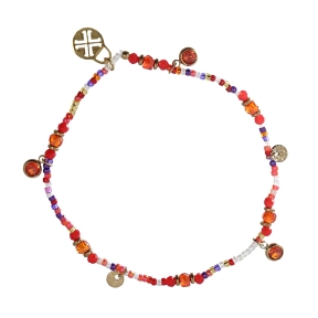 Pulsera Anartxy Piedras                                                                             