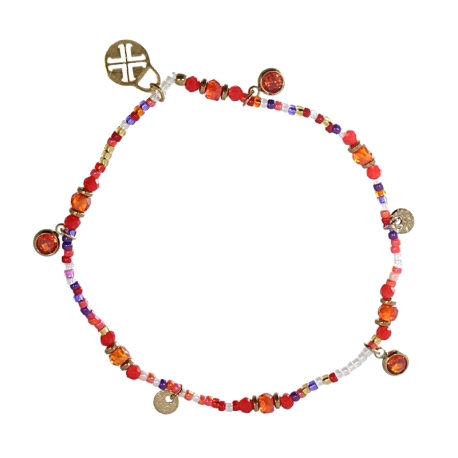 Pulsera Anartxy Piedras                                                                             