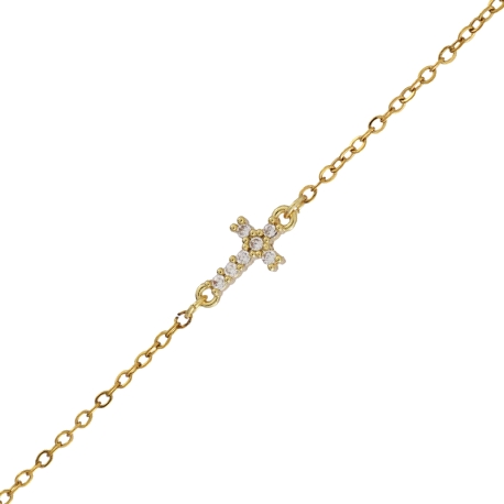 Pulsera Anartxy Cruz                                                                                