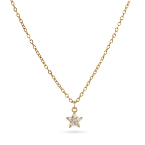 Gargantilla Anartxy estrella                                                                        