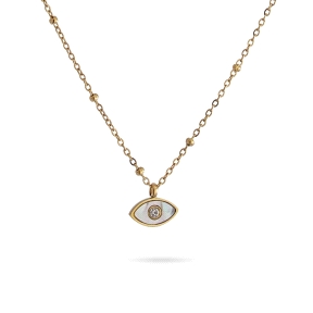 Collar Anartxy Ojo Turco                                                                            