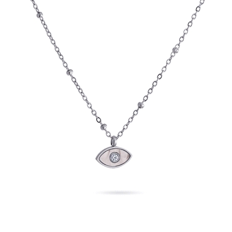 Collar Anartxy Ojo Turco                                                                            