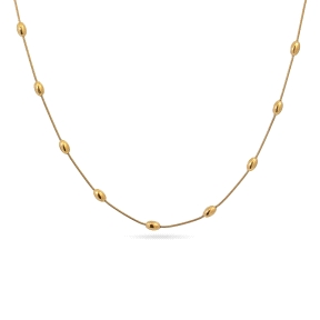 Gargantilla Anartxy Bolas                                                                           