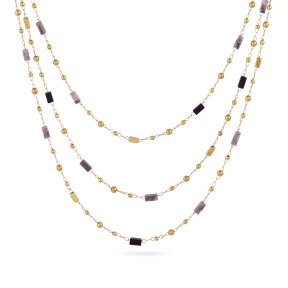 Collar Anartxy Triple                                                                               