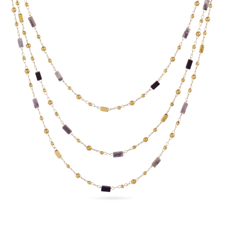 Collar Anartxy Triple                                                                               