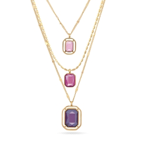 Collar Anartxy triple                                                                               