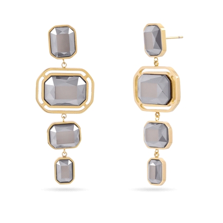 Pendientes anartxy largos                                                                           