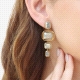 Pendientes anartxy largos                                                                           