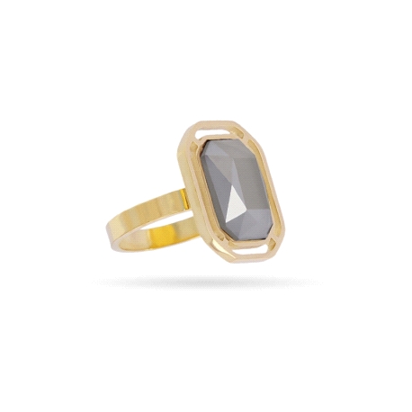 Sortija Anartxy Gris                                                                                