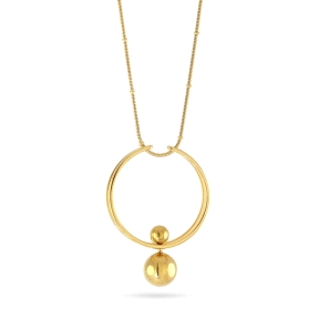 Collar Anartxy Maxi -orbit                                                                          