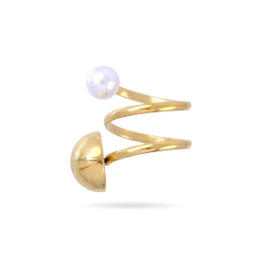 Sortija Anartxy perla                                                                               