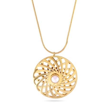 Collar Anartxy Sunset                                                                               