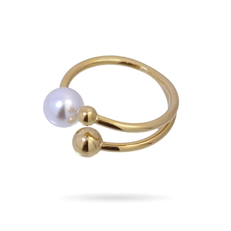 Sortija Anartxy Orbit                                                                               