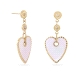 Pendientes Anartxy Corazón                                                                          