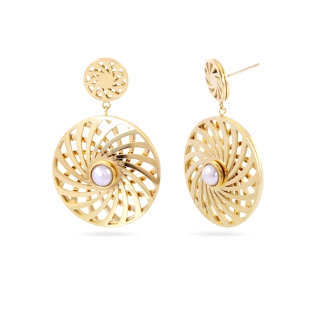 Pendientes anartxy Sunset                                                                           