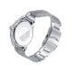 RELOJ ACERO BRAZALETE SR VA                                                                         
