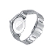RELOJ ACERO BRAZALETE SR VA                                                                         
