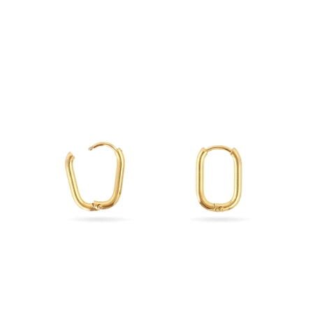 Aros Anartxy rectangulares mini                                                                     