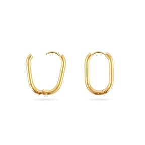 Aros Anartxy Rectangulares                                                                          