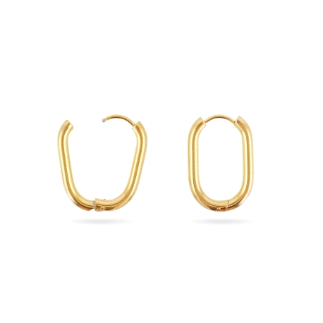 Aros Anartxy Rectangulares                                                                          