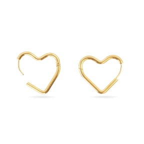 Aros Anartxy Corazón                                                                                