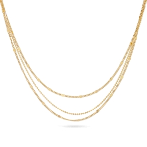 Collar Triple Anartxy                                                                               