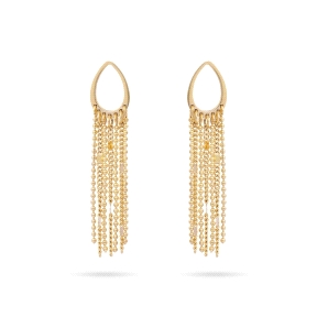 Pendientes anartxy Lagrima                                                                          