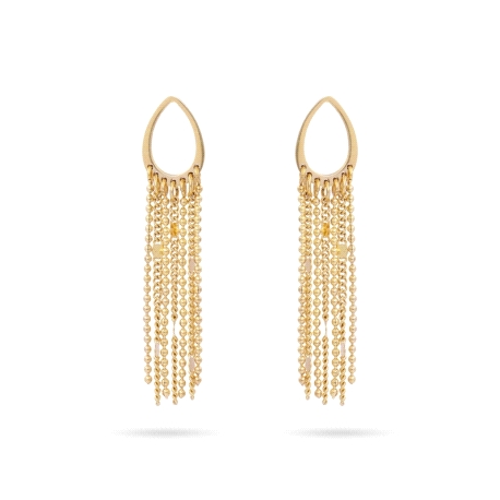 Pendientes anartxy Lagrima                                                                          