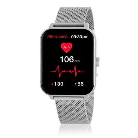 Smart Marea Cuadrado Unisex                                                                         