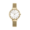 Reloj Viceroy Mujer Dorado
