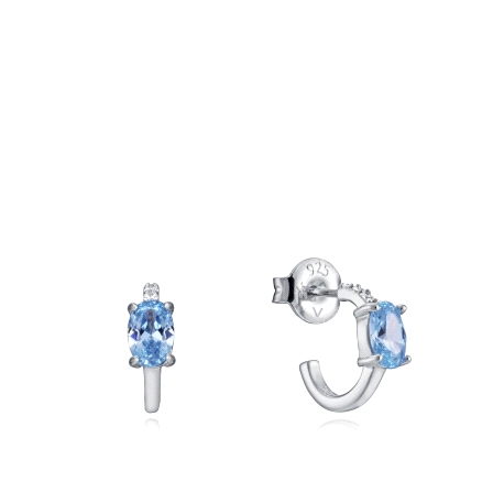 PEND PLATA DE LEY BAÑO RODIO CIRC SRA JEWELS                                                        