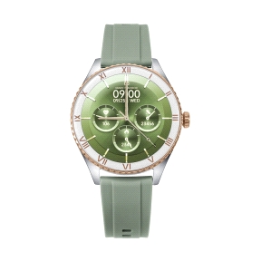 RELOJ SMART METAL IP ROSA CORREA SRA MM                                                             
