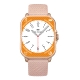 RELOJ SMART ROSA CORREA ROSA MM                                                                     