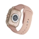 RELOJ SMART ROSA CORREA ROSA MM                                                                     