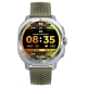 RELOJ SMART VERDE CORREA MM                                                                         