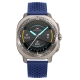 RELOJ SMART AZUL CORREA MM                                                                          