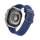 RELOJ SMART AZUL CORREA MM                                                                          