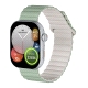 RELOJ SMART VERDE CORREA MM                                                                         
