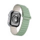 RELOJ SMART VERDE CORREA MM                                                                         
