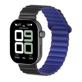 Smart Mark Maddox Negro