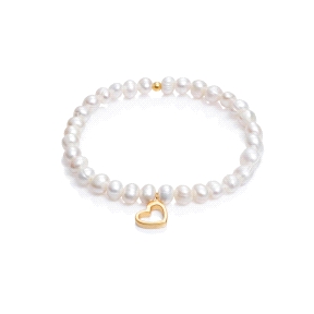 Pulsera Viceroy Perlas