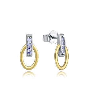 PEND PLATA DE LEY BAÑO ORO, RODIO SRA JWLS                                                          