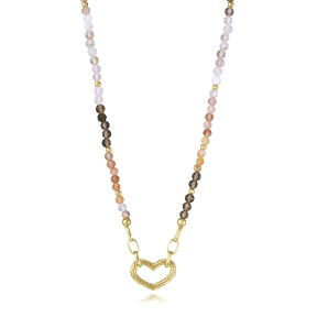 Collar Viceroy Coraz&oacute;n