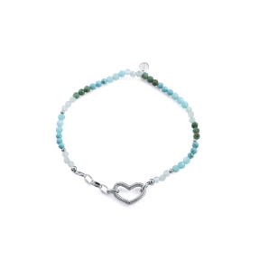 Pulsera Viceroy Turquesa