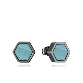 Pendientes Viceroy Gris